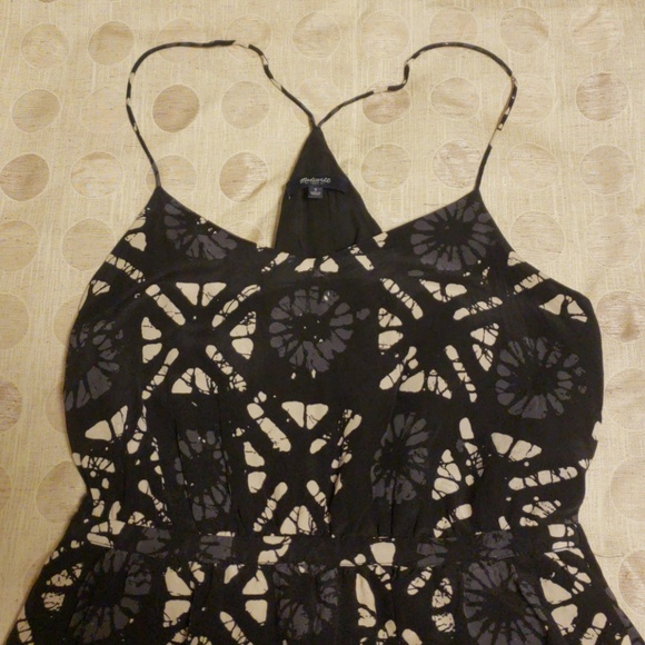 MADEWELL DRESS - Picture 3 of 5